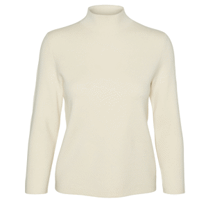 Vero Moda Needle Funnel Neck Jumper